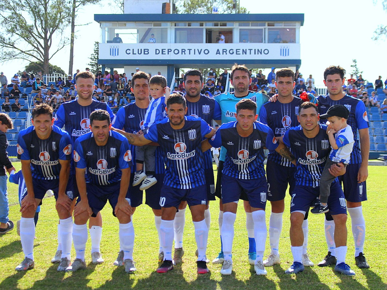 Regional Amateur: Se definieron los ascensos