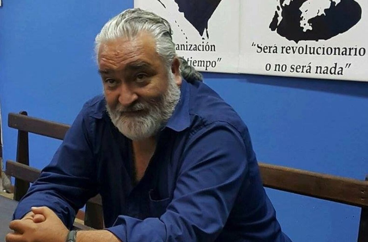 "Siempre la Unidad", el mensaje del Partido Justicialista marplatense
