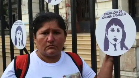 Fue capturada por una red de trata, la mataron y su familia reclama que se acelere el juicio