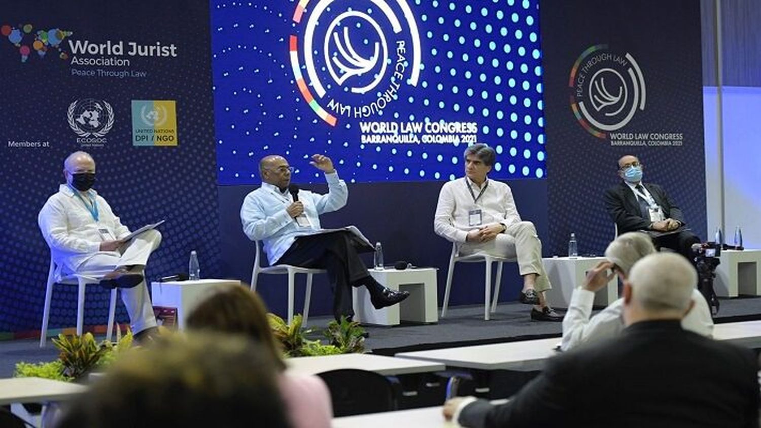 VENEZUELA Y NICARAGUA: las falsas democracias que amenazan la paz de la región, alertan juristas
