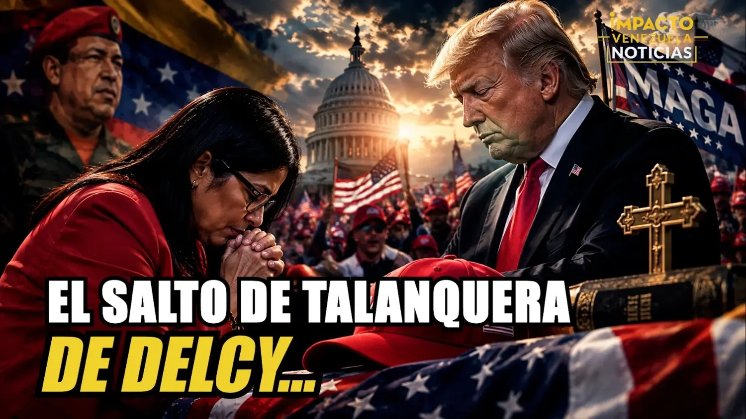 Impacto Venezuela