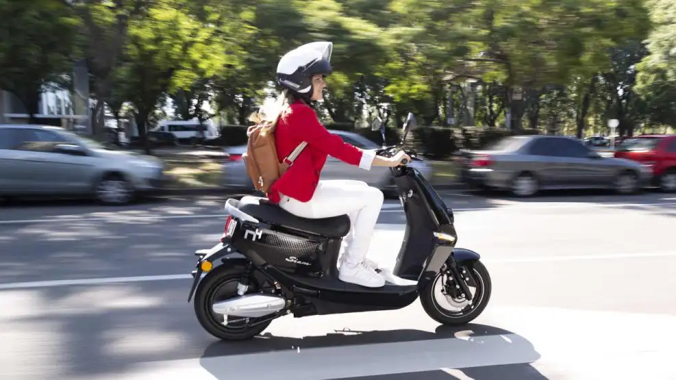 Algunos modelos de motos eléctricas quedan excluidos del beneficio de arancel cero.