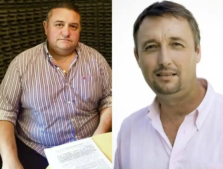 Pescados y mariscos a precios populares en Gualeguaychú