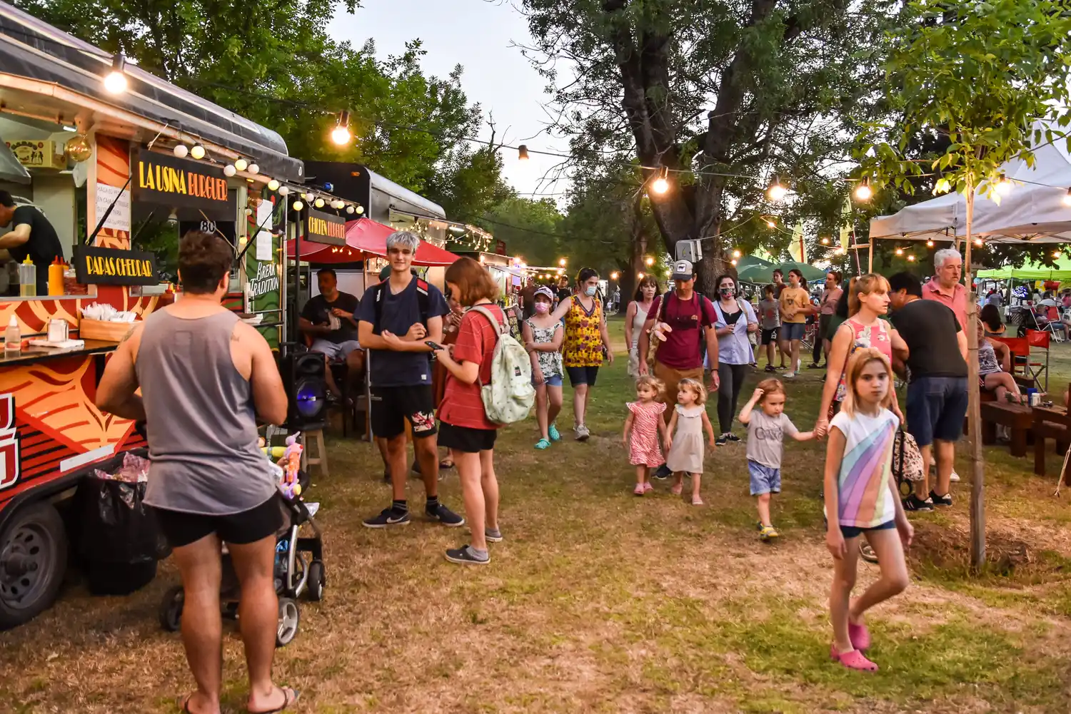 Soledad Marconi: “el turismo está en marcha y la reactivación ya se siente en toda la ciudad”