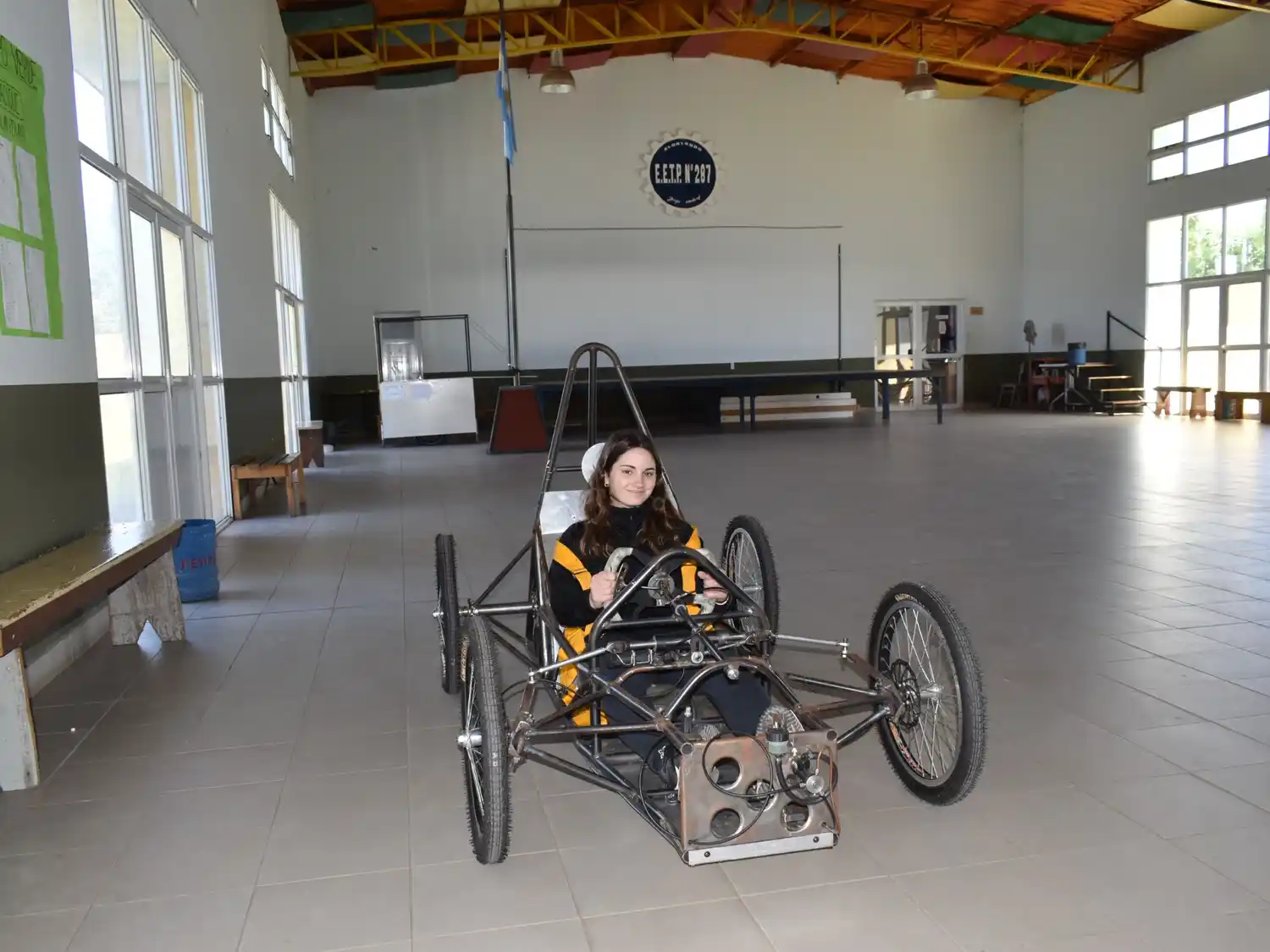 Escuela Técnica Elortondo