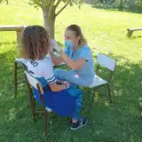 El SISP finalizó exitosamente el año de controles de salud en escuelas de Tandil.