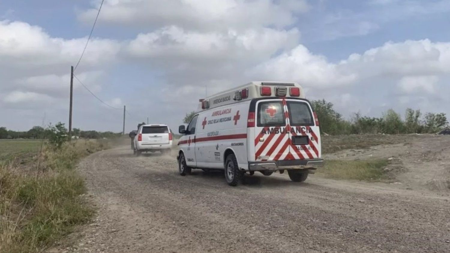 Hallan muertos a dos de los cuatro estadounidenses secuestrados en México