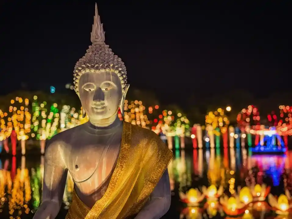 Luna de Wesak: meditación y energía colectiva con Vidya Devi en “Desde Temprano”