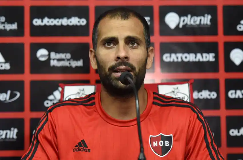 Pocrnjic: «Tenemos que cerrar bien el año»