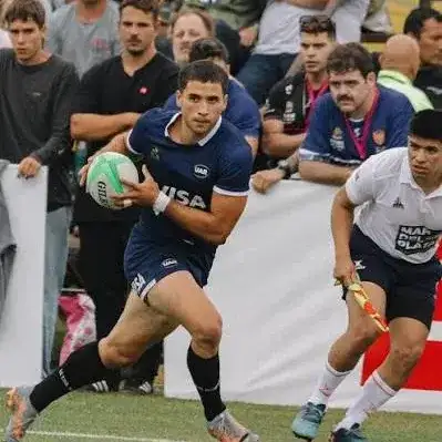 Ignacio Migliore tendrá su segundo mundial.