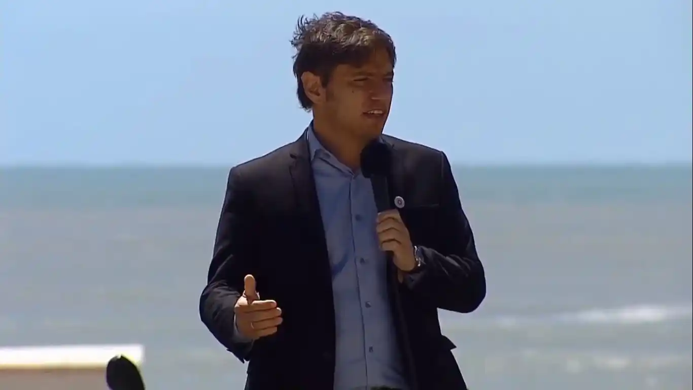 Operativo Sol: 12 mil efectivos policiales para 41 municipios bonaerenses con la mirada puesta en la nocturnidad