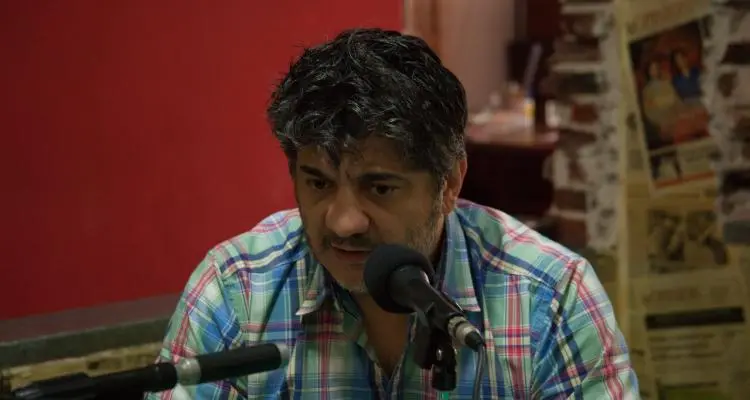 Coronavirus: positivo para el fiscal Marcelo Manso