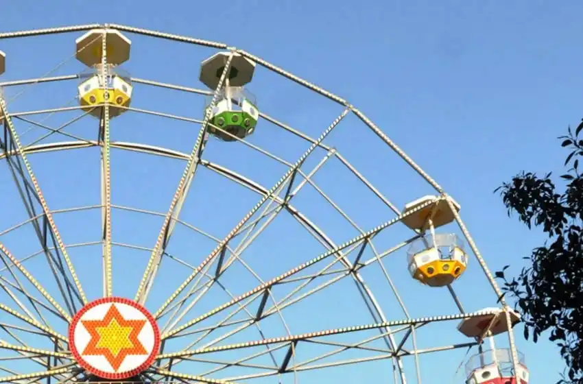 Tragedia en el Parque Independencia: la Justicia absolvió al único procesado