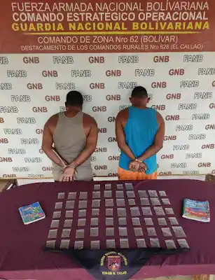 GNB da de baja a alias “Come Gato” tras un enfrentamiento