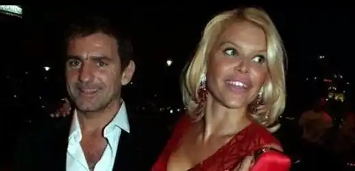 Nazarena Vélez le escribió una carta a Fabián, su marido