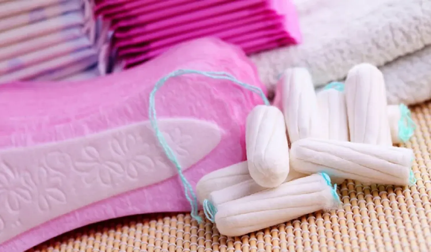 Qué es MenstruAR, el programa que oficializó el Gobierno