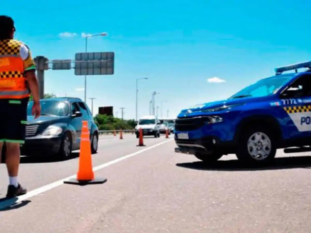Nuevo aumento en las multas de la Policía Caminera