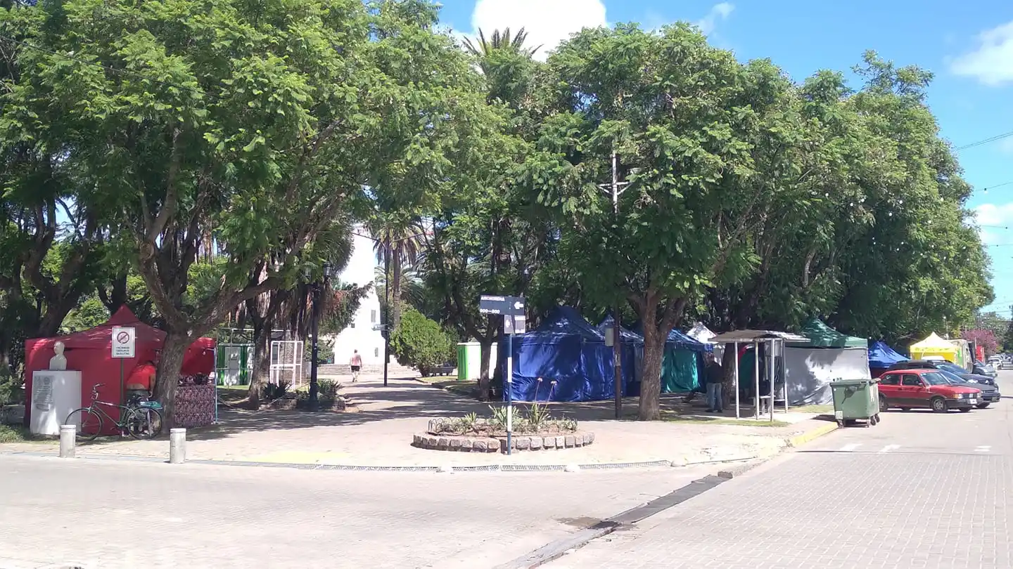 Baradero: murió un hombre que fue agredido tras un accidente de tránsito