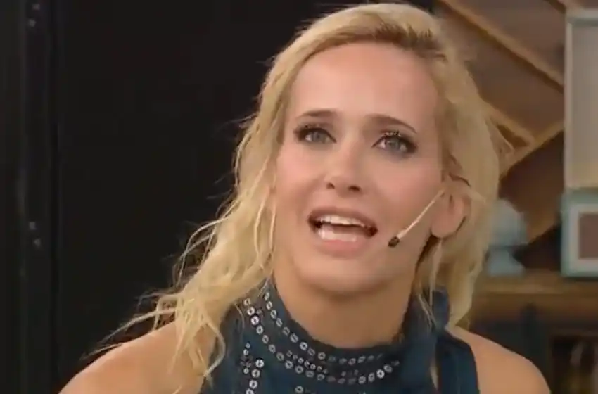 Julieta Prandi y sus polémicas vacaciones en Río de Janeiro: «Fue un viaje de egresados»