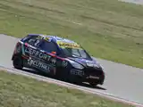 Melo quedó lejos en la segunda serie