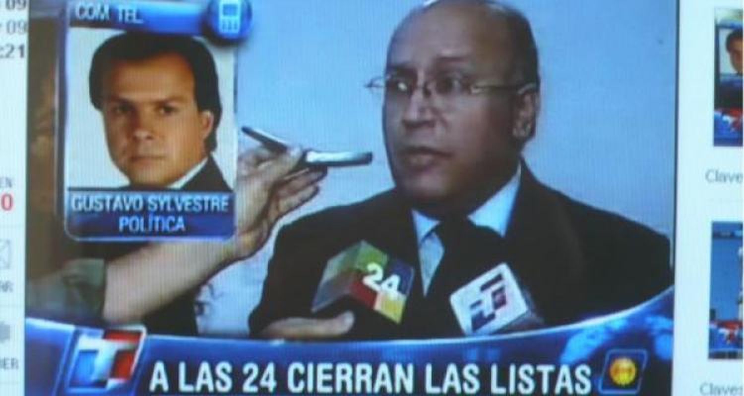 ¿Mario Almada o Juan Barbieri?