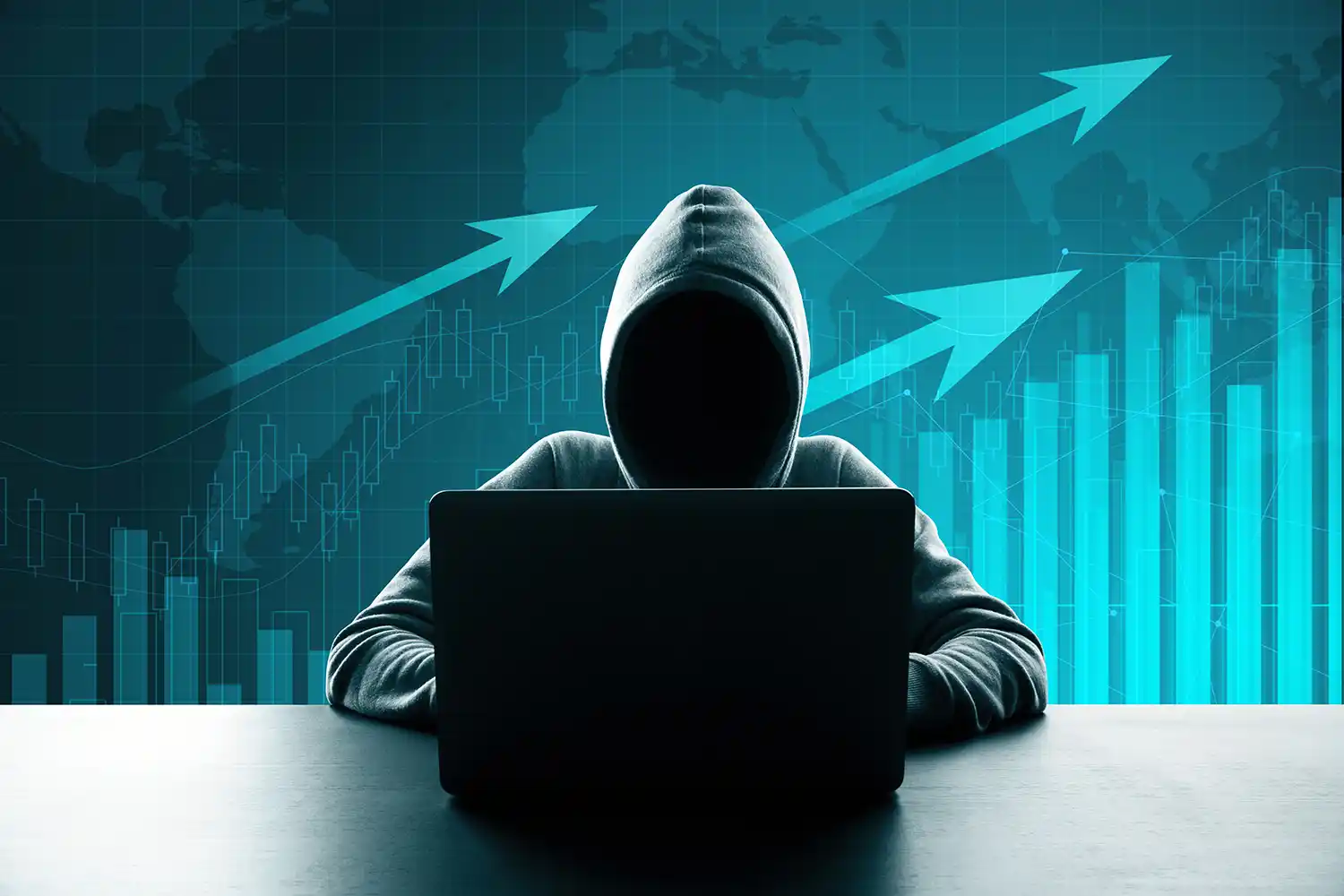 Los ciberataques globales aumentaron en enero de 2026