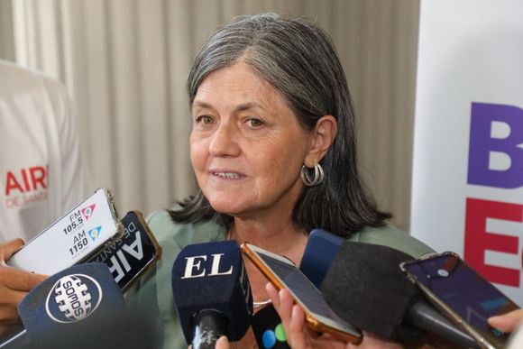 Boleto Educativo 2025: “un nuevo récord” en la inscripción con más de 100.000 solicitantes en cinco días