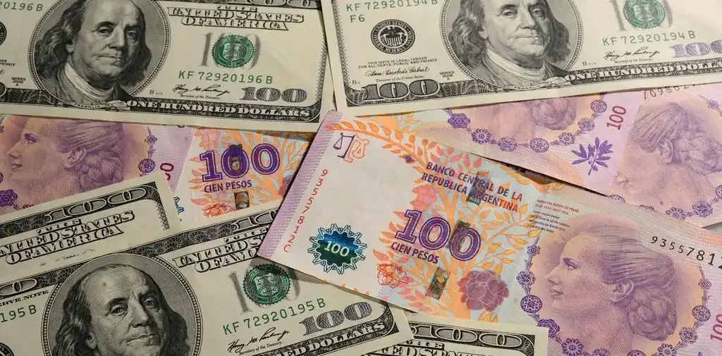 Más de 2 millones de personas vuelven a estar habilitadas para comprar dólares