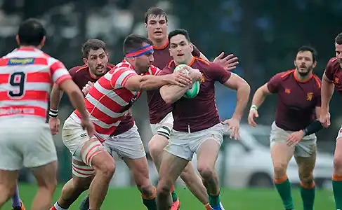 Foto: A Pleno Rugby