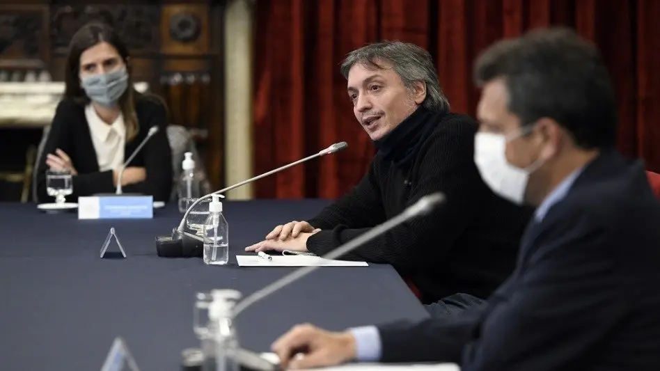 Tarifas: presentaron un proyecto que beneficia a más de 3 millones de personas