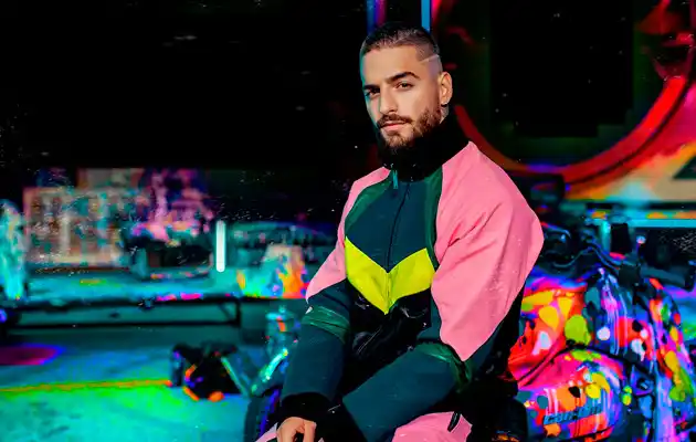 Maluma se defendió de las acusaciones por narcotráfico