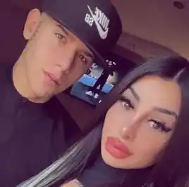 El paso trascendental que dieron Tamara Báez y su novio a más de un mes de su reconciliación