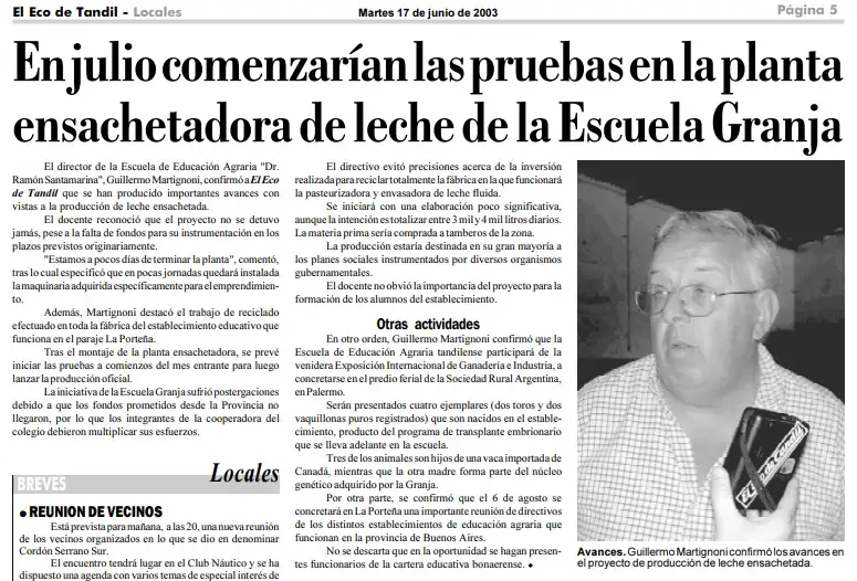 17 de junio