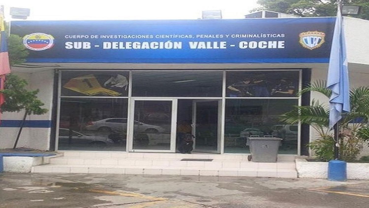 CAE alias «CALIMERO MATA POLICÍAS» en un operativo policial: era buscado por varios homicidios