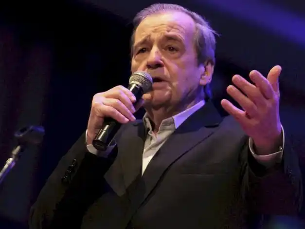 Gualeguay vive un nuevo capítulo de su Festival Internacional de Tango