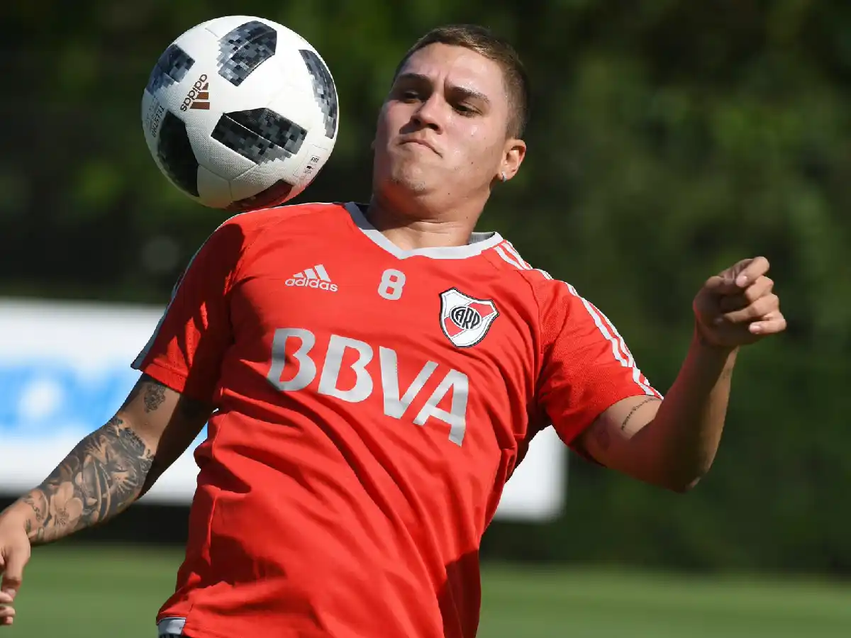 Quintero iría desde el arranque