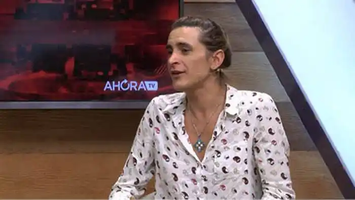 �SHay resistencia a las mujeres trans dentro del feminismo⬝