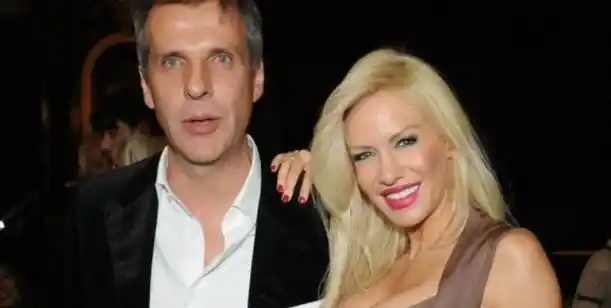 ¿Luli Salazar está en la dulce espera?