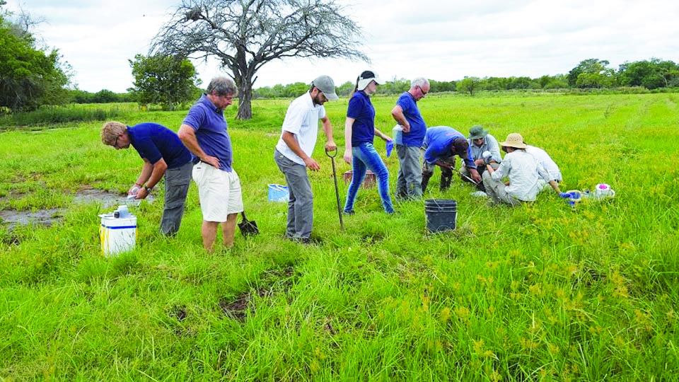 Sigue clausurada GAIA SRL y el INTI tomó muestras de suelo y agua