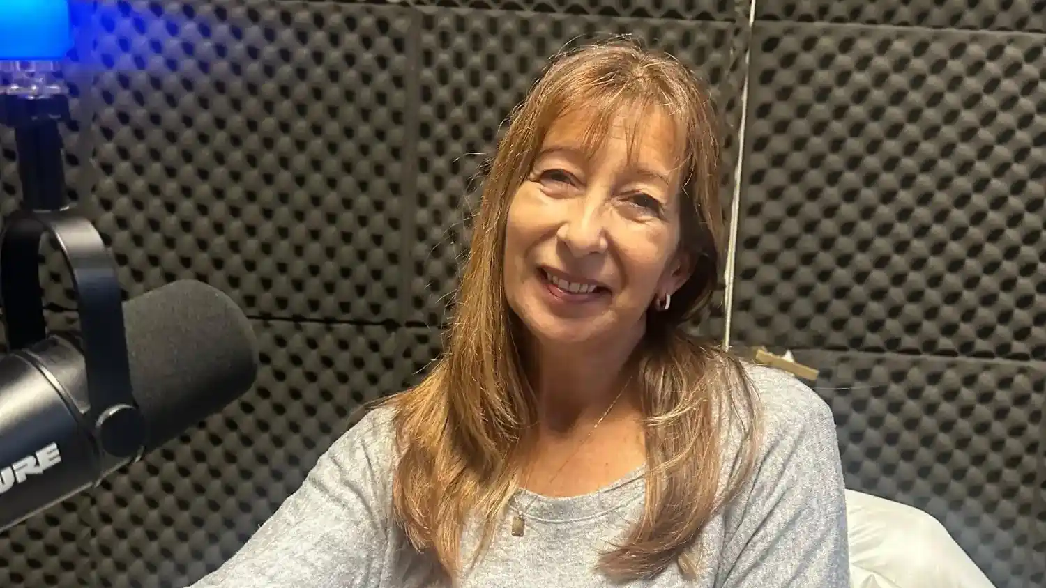 Directora. Rosana Herrera