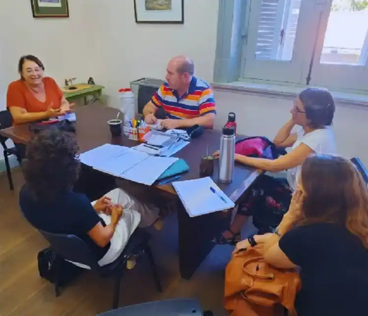 El XVII Congreso Nacional de Profesores de Francés se celebrará en Concepción del Uruguay