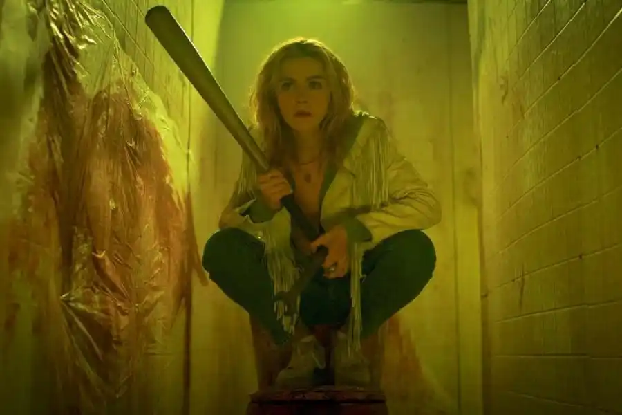 Tres opciones de terror y suspenso para palpitar Halloween