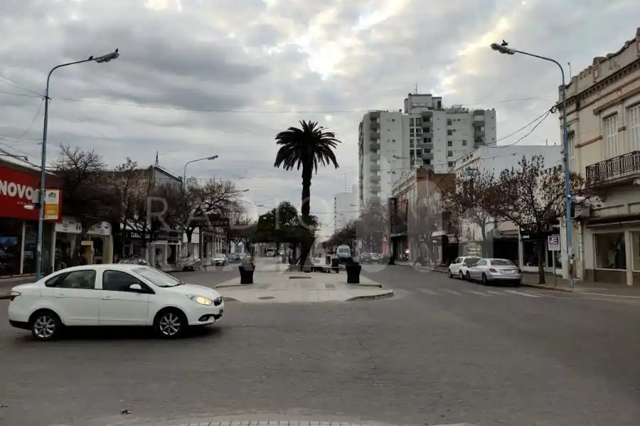 Créditos: Radio Rafaela.