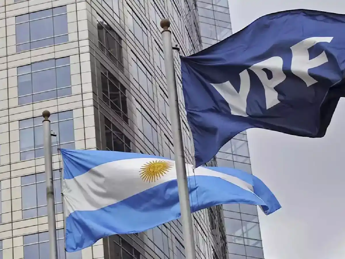 YPF consiguió la adhesión del 60% en su canje de deuda y evitará el default