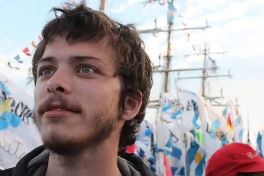 Conocé la historia de Santiago Ares, el creador del Plan Qunita