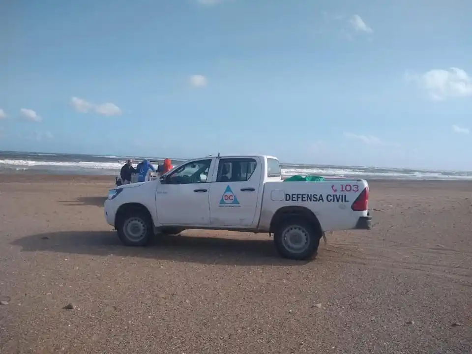 Se dictará un taller de RCP en la playa