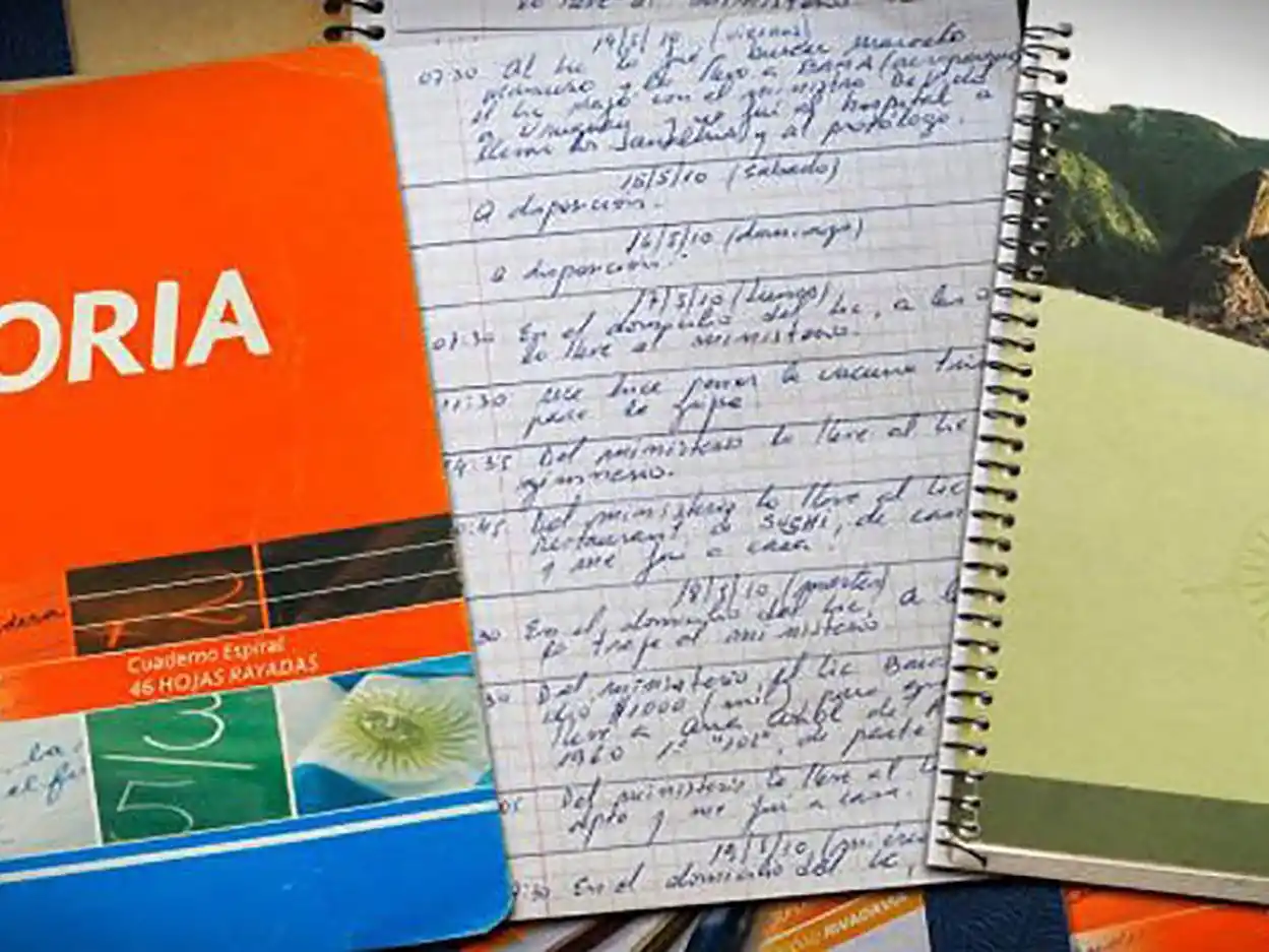 Causa Cuadernos buscan evitar el juicio a cambio de un resarcimiento económico