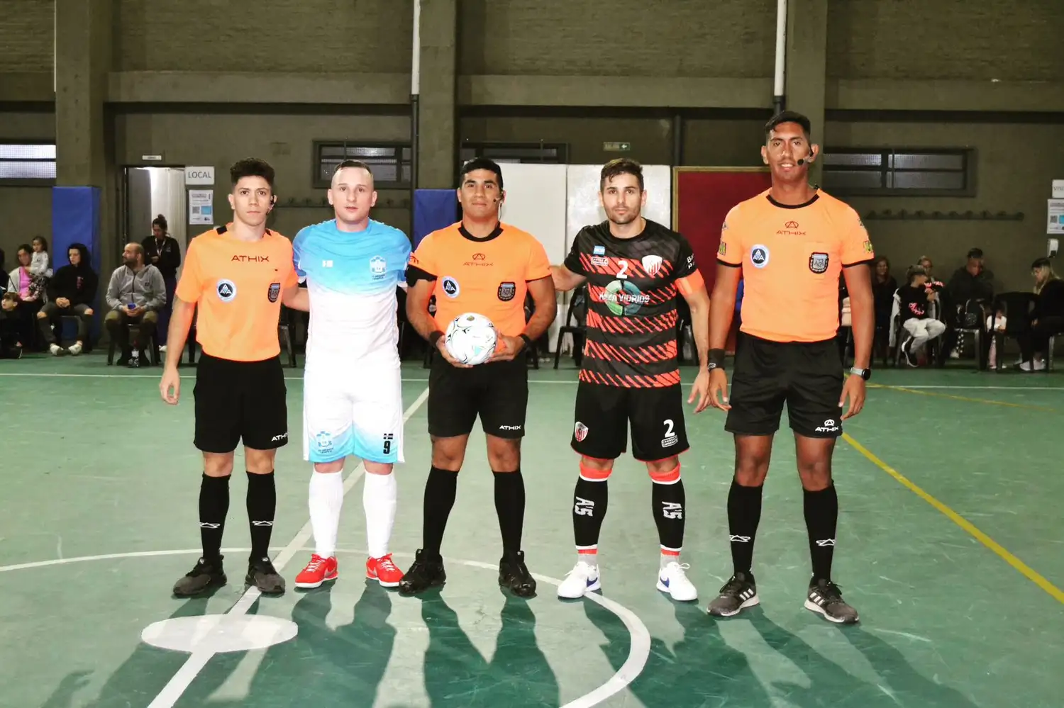 Fixture apretado para Banco Provincia, se viene el debut por Copa Argentina