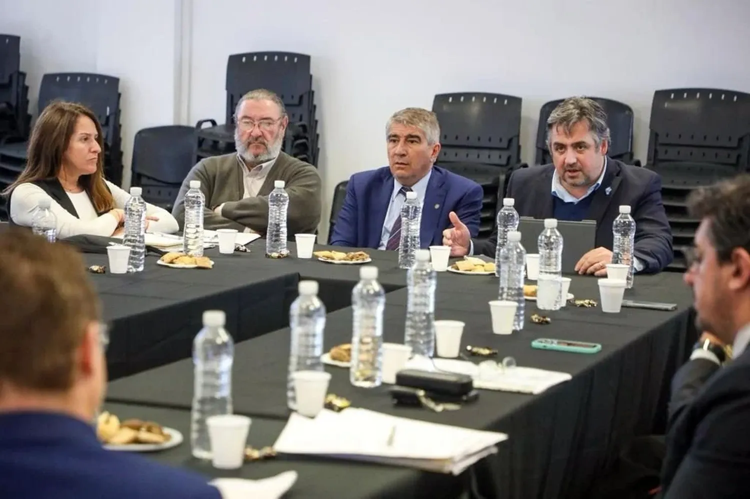 Juicios por jurados: cómo se elegirá a los miembros y qué delitos llegarán a esa instancia