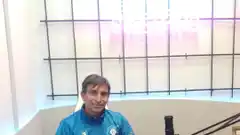 “El solo hecho de largar es un triunfo para mí”